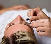 Novalash Eyelash Extensions In Surrey